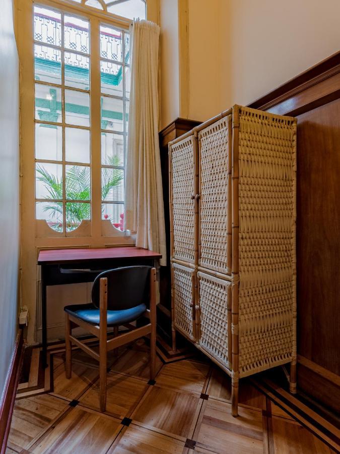 Hostal R10 Bogotá Eksteriør billede