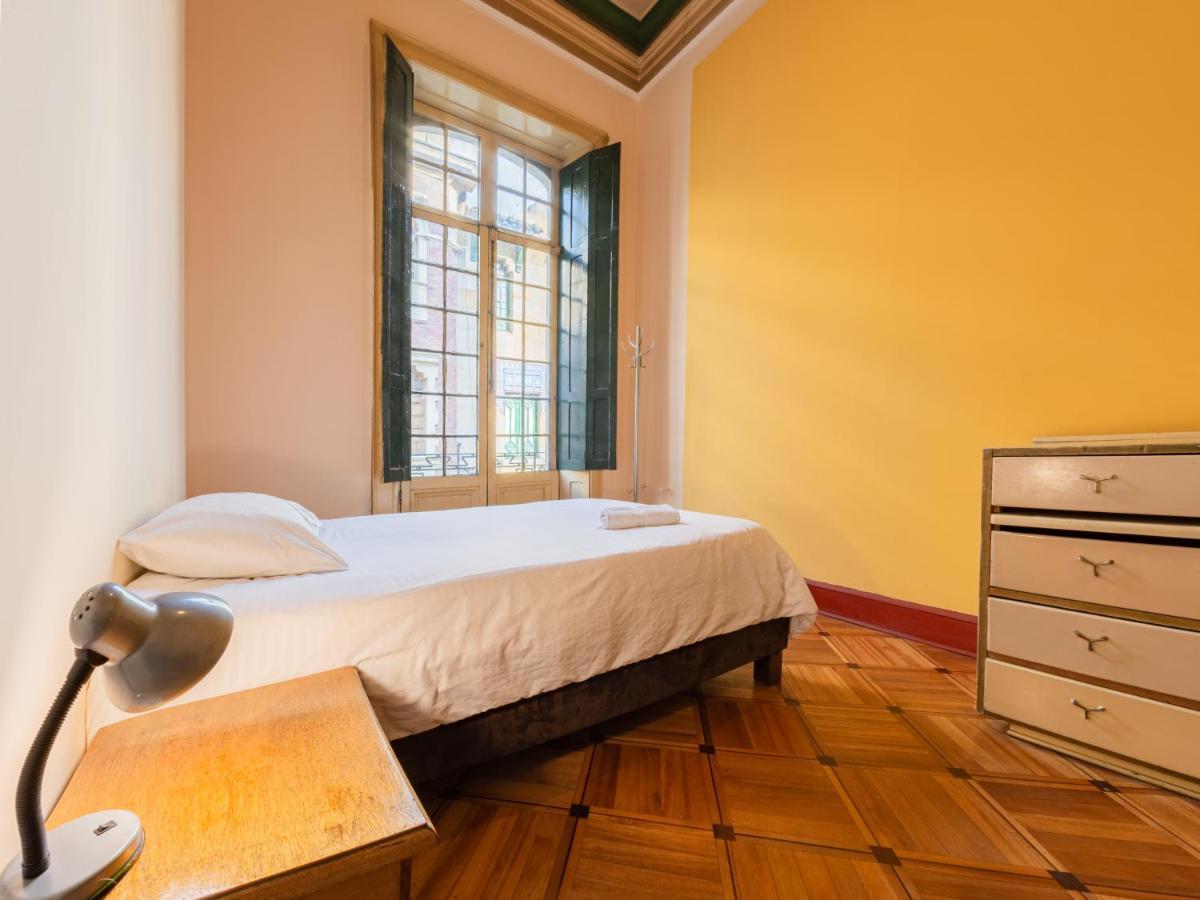 Hostal R10 Bogotá Eksteriør billede