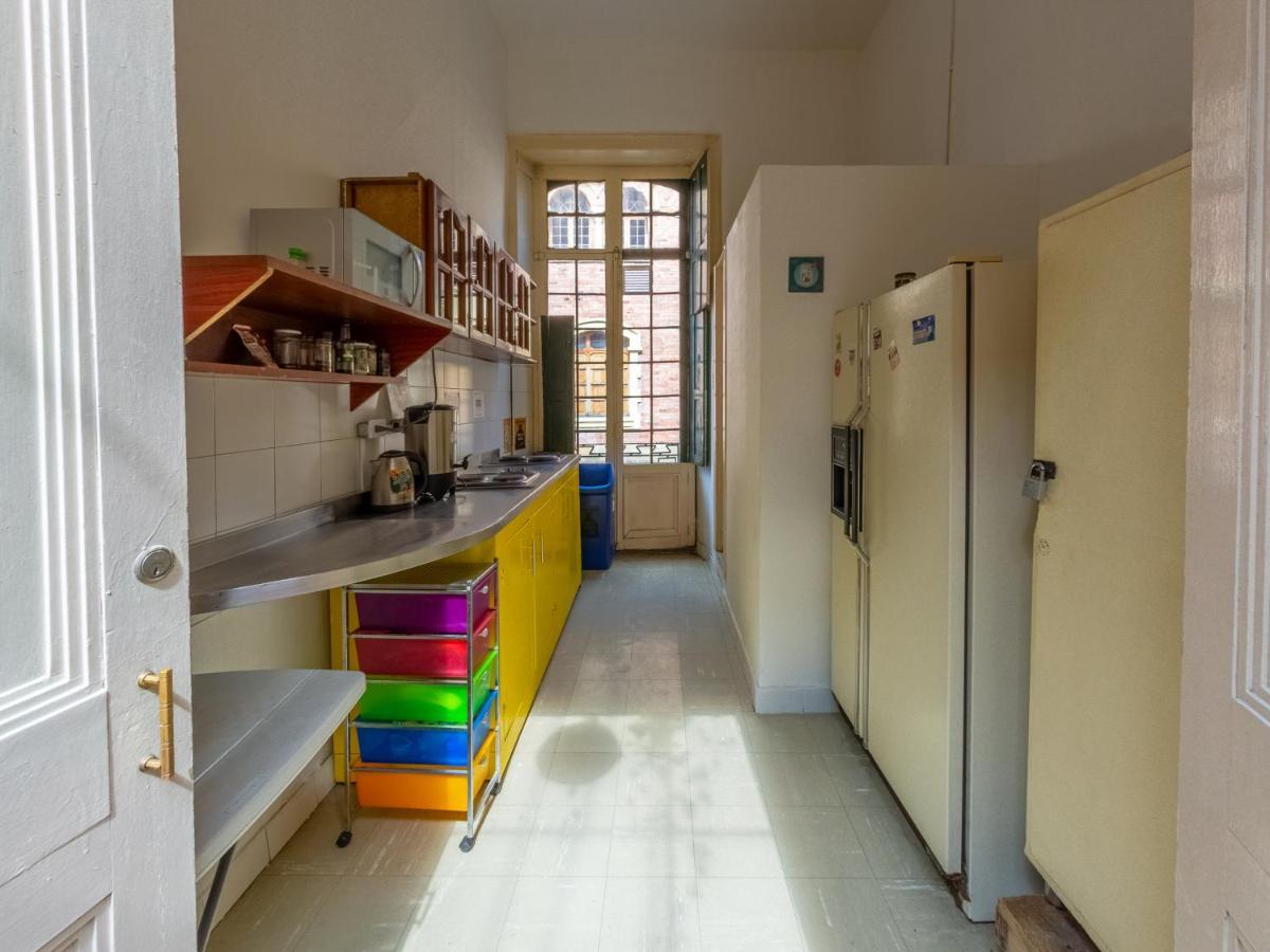 Hostal R10 Bogotá Eksteriør billede
