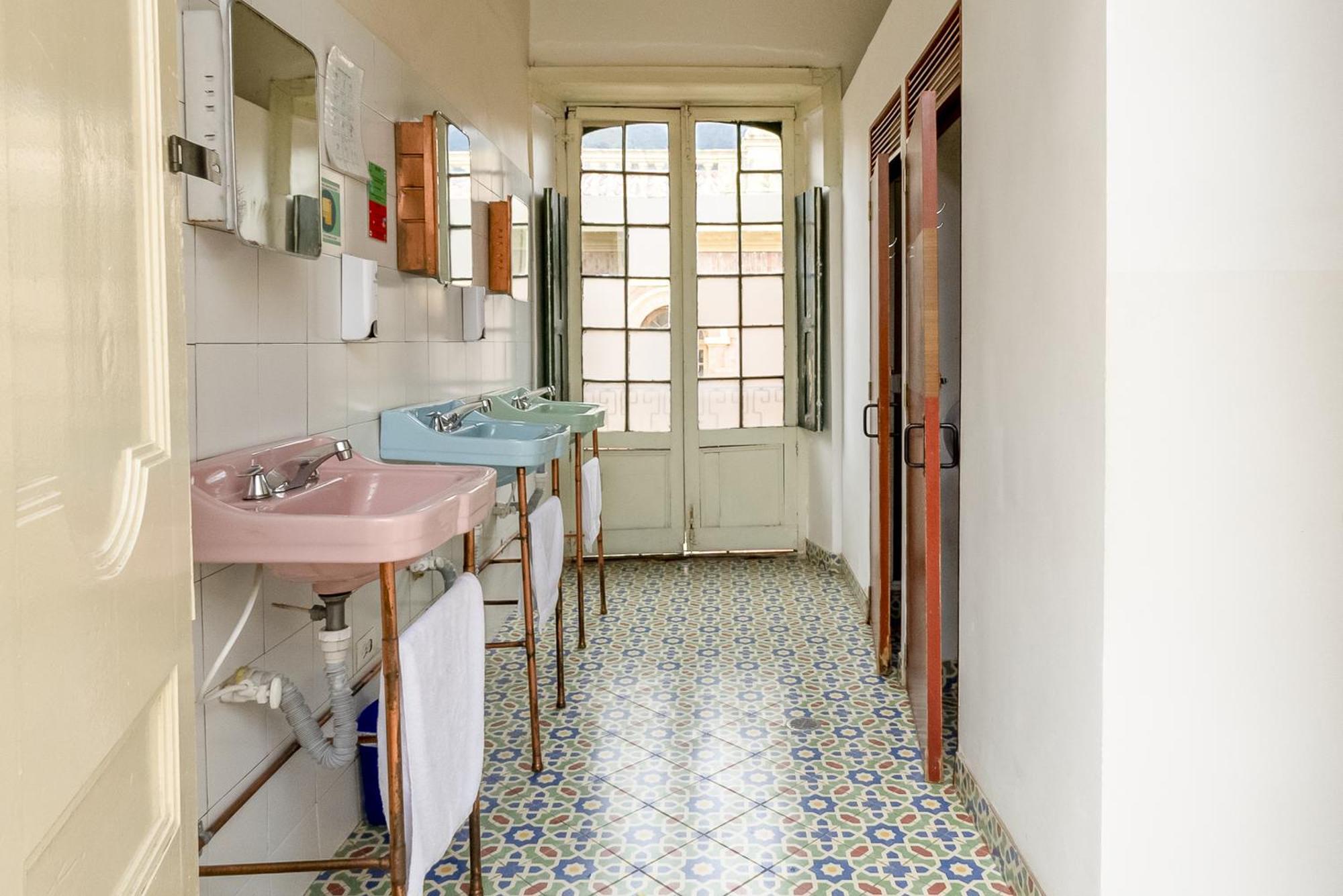 Hostal R10 Bogotá Eksteriør billede