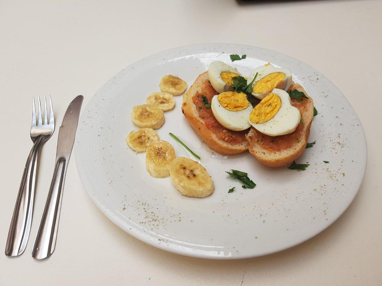 Hostal R10 Bogotá Eksteriør billede