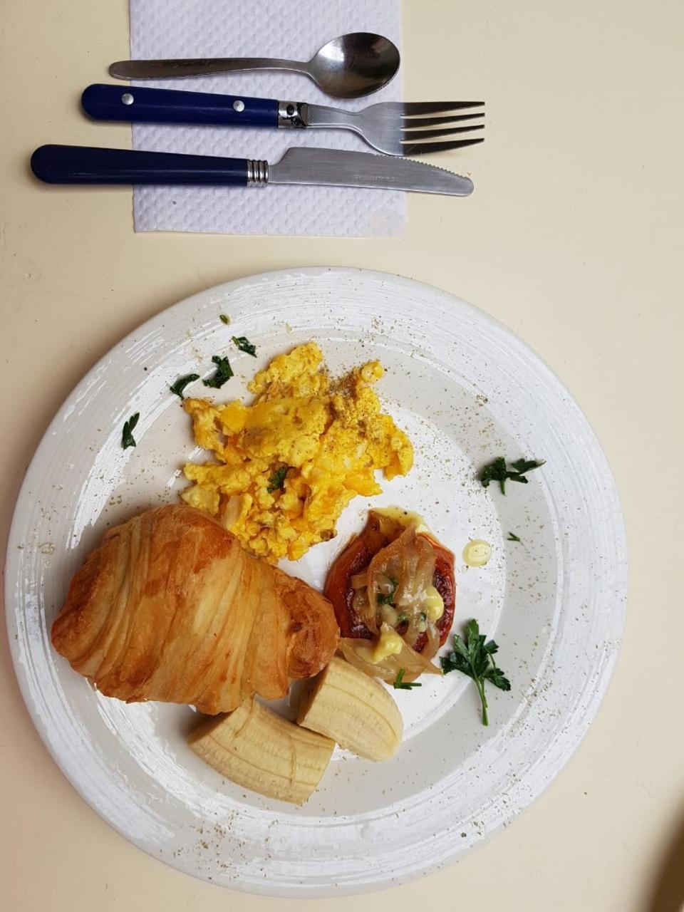 Hostal R10 Bogotá Eksteriør billede
