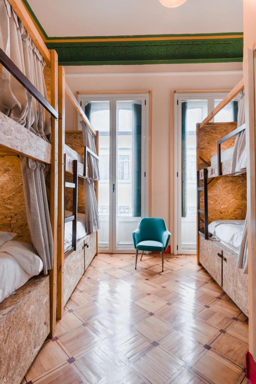 Hostal R10 Bogotá Eksteriør billede