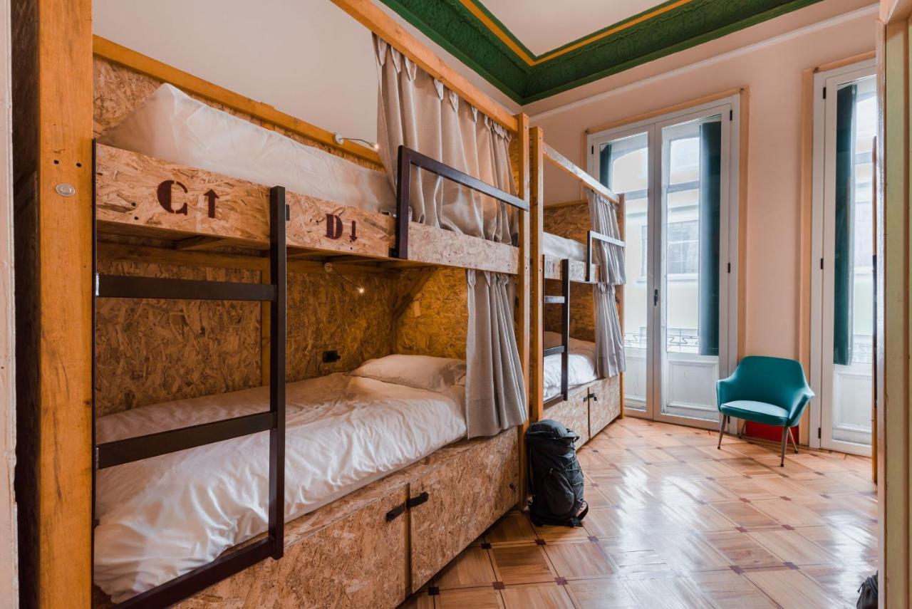 Hostal R10 Bogotá Eksteriør billede
