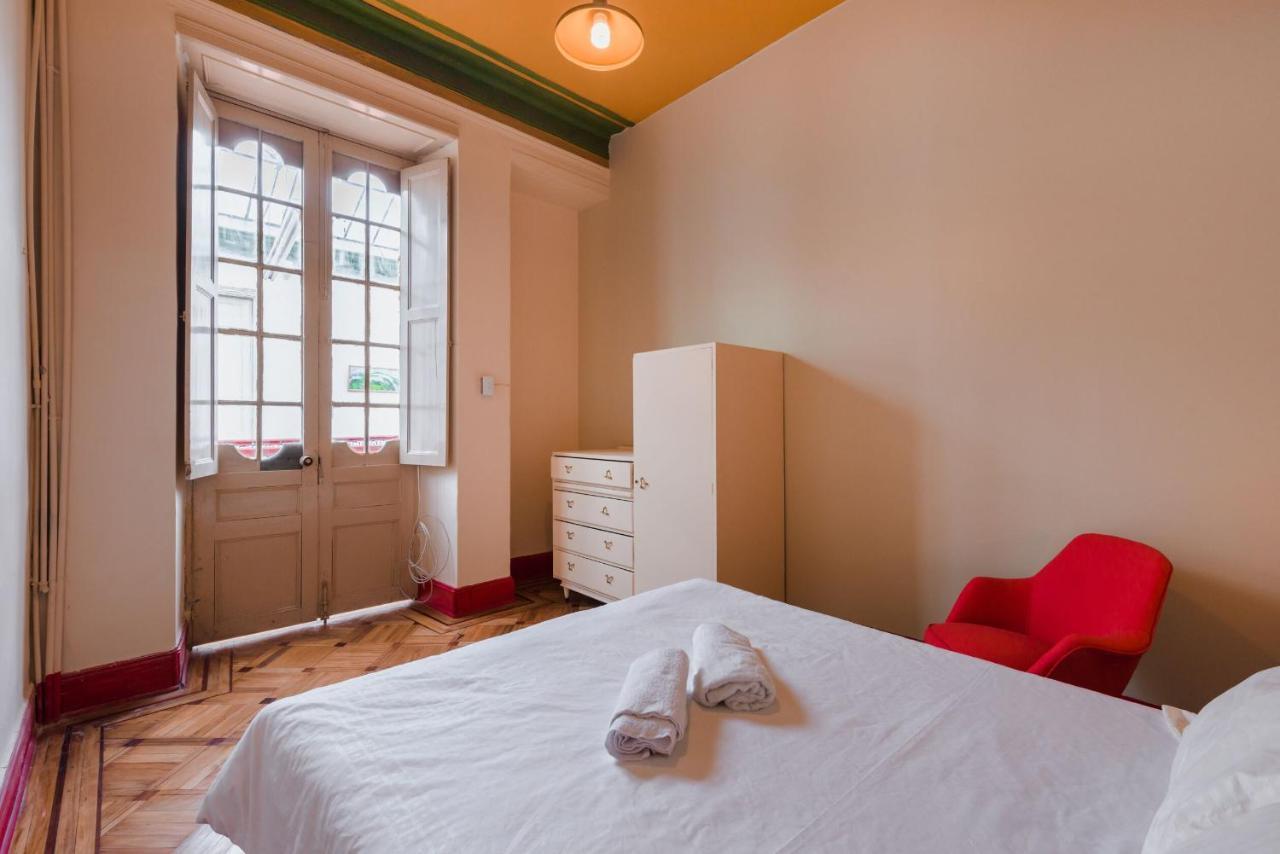 Hostal R10 Bogotá Eksteriør billede